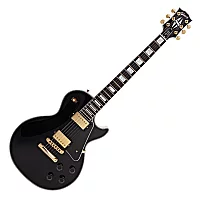 Gibson Custom Les Paul Custom Ebony 403592