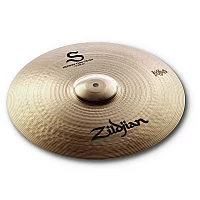 Zildjian S Family 16 Medium Thin Crash Cymbal