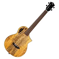 Flight Aviator All Solid Baritone Ukulele Mango