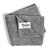 Taylor 1309 Premium Plush Microfiber Cloth 12x15in