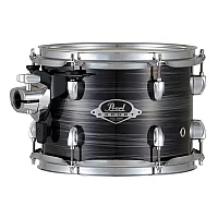 Pearl Export 10 x 7 AddOn Tom Pack With TH70s and ADP20 Graphite Silver Twist
