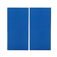 Imperative Acoustics StudioPANEL Acoustic Panel 1200 x 600 x 25mm Blue 2 Pack
