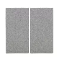Imperative Acoustics StudioPANEL Acoustic Panel 1200 x 600 x 50mm Grey 2 Pack