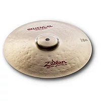 Zildjian FX 11 Oriental Trash Splash