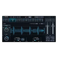 iZotope Ozone 12 Advanced Update from any previous version of Ozone Advanced