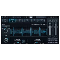 iZotope Ozone 12 Advanced Upgrade from Ozone Elements or Elements Suite