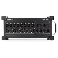 Allen and Heath AB168 16 In8 Out Digital Stagebox