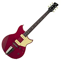 Yamaha Revstar Standard RSS02T Fired red