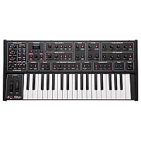 Sequential Fourm 4Voice Analog Synthesizer