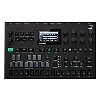 Elektron TONVERK MultiEngine Sampler