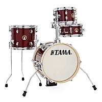 Tama ClubJAM 14 Flyer Shell Pack Candy Apple Mist