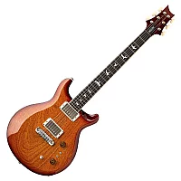 PRS S2 Mira 594 Gloss Dark Cherry Sunburst