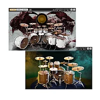 Bogren Digital Eloy Drums