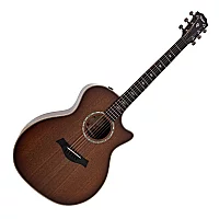 Taylor Custom GA Custom Old Growth Walnut