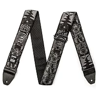 Dunlop Strap ILD13 ILOVEDUST Strap Endless Midnight