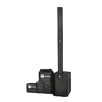 HK Audio Polar 10 MK2 Column PA System Black