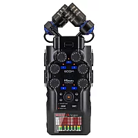 Zoom H6 Studio