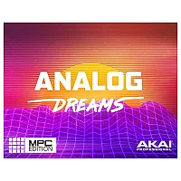 Native Instruments Analog Dreams MPC Edition