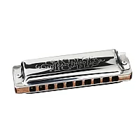 Seydel 1847 Easy Third Harmonica G