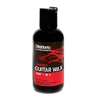 DAddario PWPL02S Protect Liquid Carnauba Wax 1oz