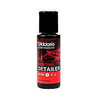 DAddario PWPL01S Restore Deep Cleaning Cream Polish 1oz