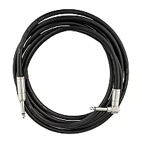 Fender 10 3 mts Professional Series Kill Switch Cable StraightAngleFender