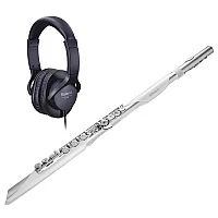 Roland Aerophone Brisa Digital Wind Instrument with Headphones