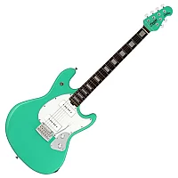 Sterling StingRay Plus SR50X Seafoam Green