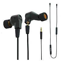 Flare Audio STUDIO PRO InEar Monitors with MMCX 3.5mm and Bluetooth Wireless Cables