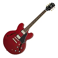 Epiphone ES335 Figured Sixties Cherry