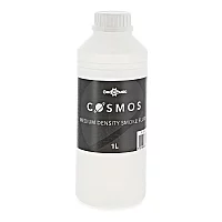 Cosmos Medium Density FogSmoke Machine Fluid 1 Litre