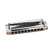 Seydel 1847 Easy Third Harmonica Bb