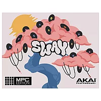 Native Instruments Sway MPC Edition