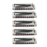 Seydel 1847 Easy Third Harmonica Set