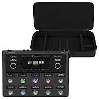 Fender Tone Master Pro and Gig Bag Bundle