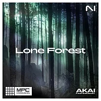 Native Instruments MPC Expansion Lone Forest