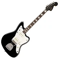 Fender Limited Edition American Vintage II 1966 Jazzmaster Rosewood Fingerboard Black