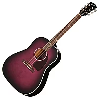 Gibson J45 Standard Purple Burst
