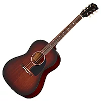 Gibson LG2 All Mahogany Faded Vintage Sunburst