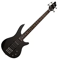 Stagg Sbf40 Fusion 34size Electric Bass Black