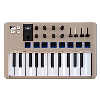 Arturia Minilab 3 Champagne