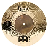 Meinl Byzance Brilliant 10 Polyphonic Splash Cymbal