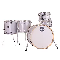 Mapex Mars Birch 22 5pc Crossover Shell Pack Diamond Sparkle