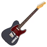 Fender American Professional Classic Telecaster RW Faded Black