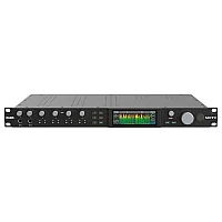 Motu 848 ThunderboltUSB Audio Interface