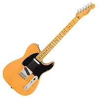 Fender American Professional Classic Telecaster MN Butterscotch Blonde