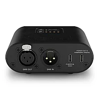 Chauvet DJ DFi Hub 2 Wireless DMX Transmitter