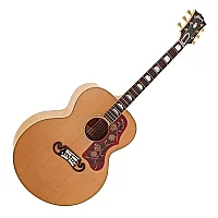 Gibson Custom 1957 SJ200 Light Aged Natural 21385042