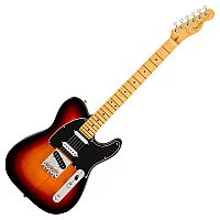 Fender American Professional Classic Hotshot Telecaster MN 3Color Sunburst