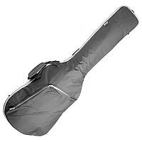 Stagg STB10 UE Basic Economy Nylon Gig Bag For Electric Guitar